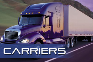 Unique Logistics Carrier Information