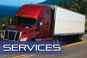 Unique Logistics Services