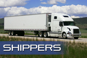 Unique Logistics Shippers Information